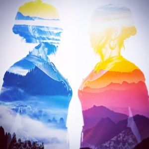 Meet your Posher, Hiedi